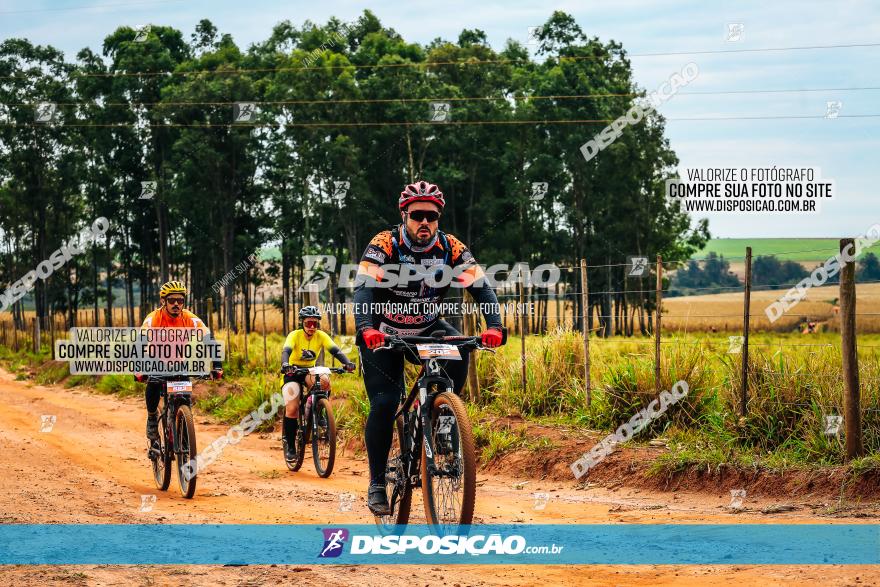 4º DESAFIO SOLIDÁRIO ENDORFINA MTB