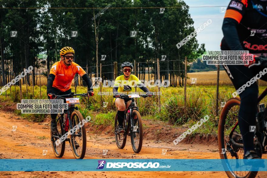 4º DESAFIO SOLIDÁRIO ENDORFINA MTB