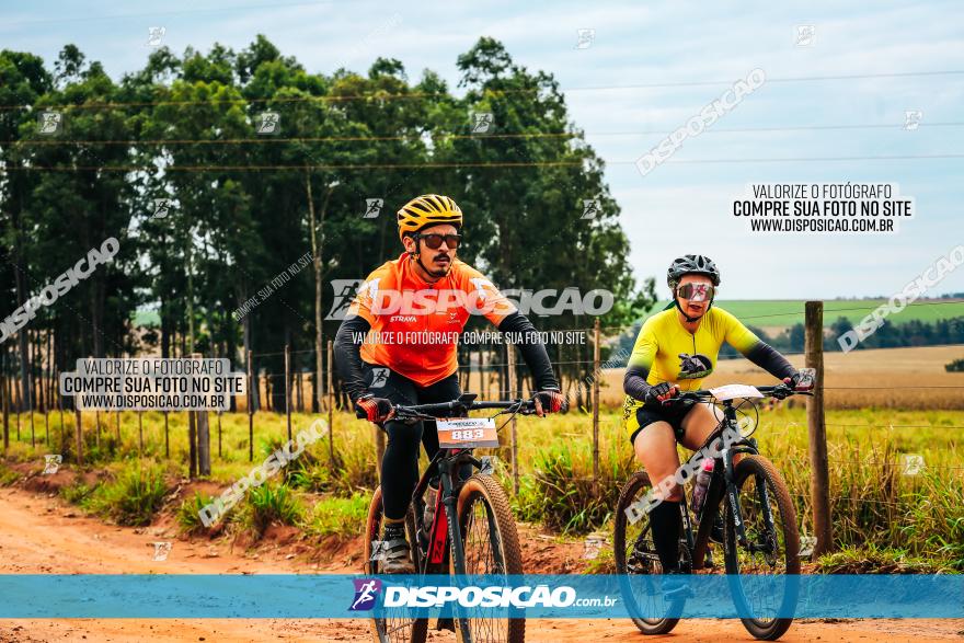 4º DESAFIO SOLIDÁRIO ENDORFINA MTB