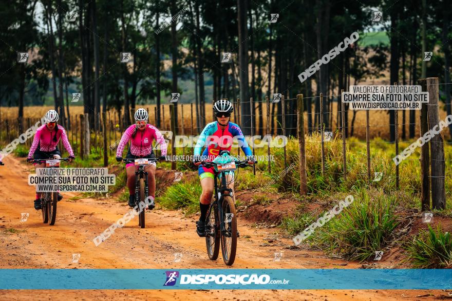 4º DESAFIO SOLIDÁRIO ENDORFINA MTB