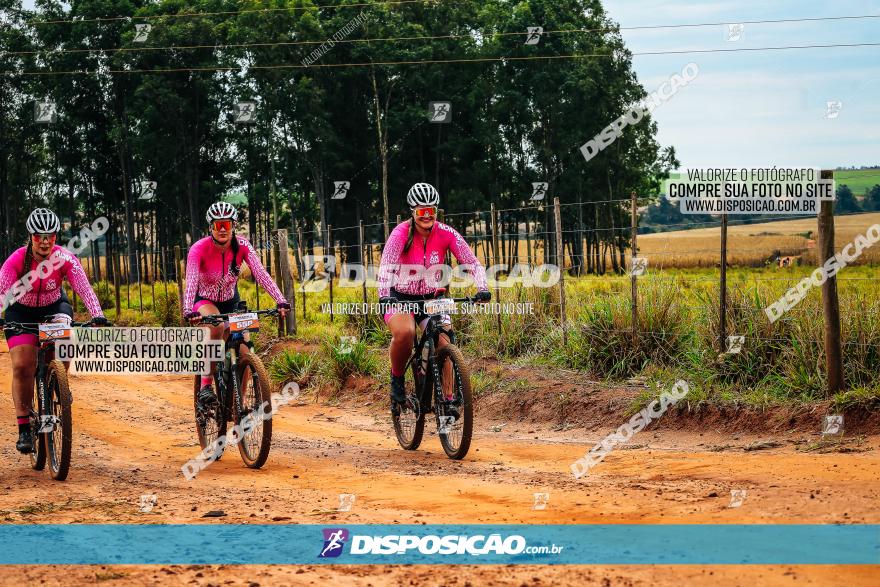 4º DESAFIO SOLIDÁRIO ENDORFINA MTB