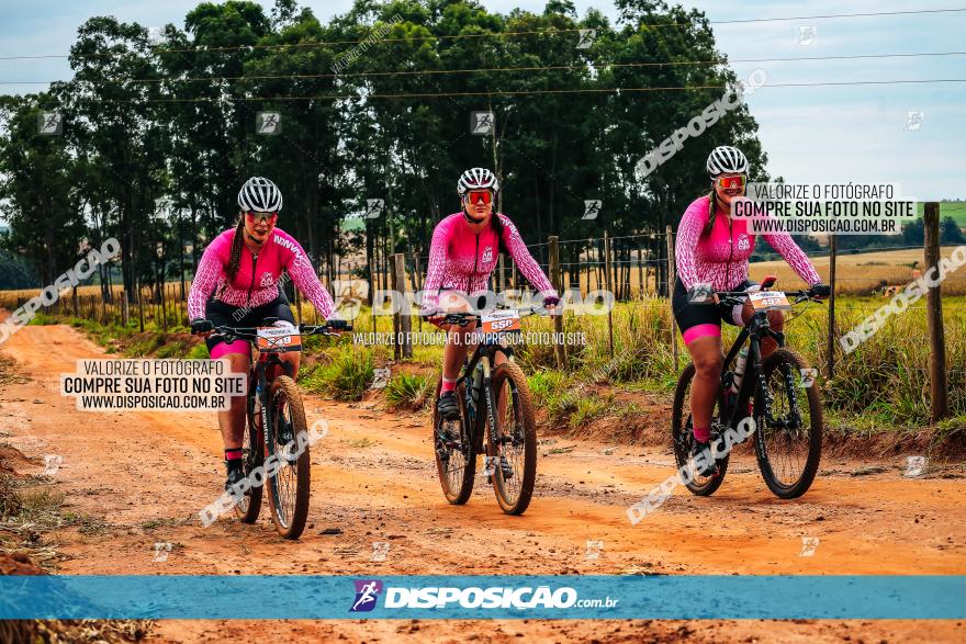 4º DESAFIO SOLIDÁRIO ENDORFINA MTB