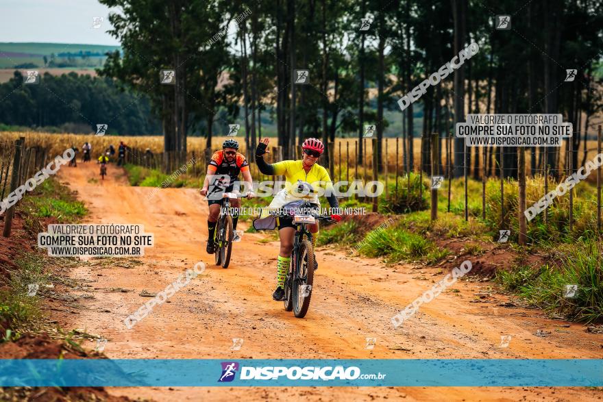 4º DESAFIO SOLIDÁRIO ENDORFINA MTB