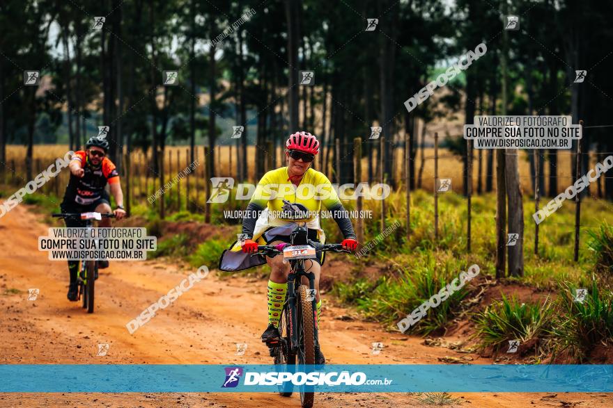 4º DESAFIO SOLIDÁRIO ENDORFINA MTB