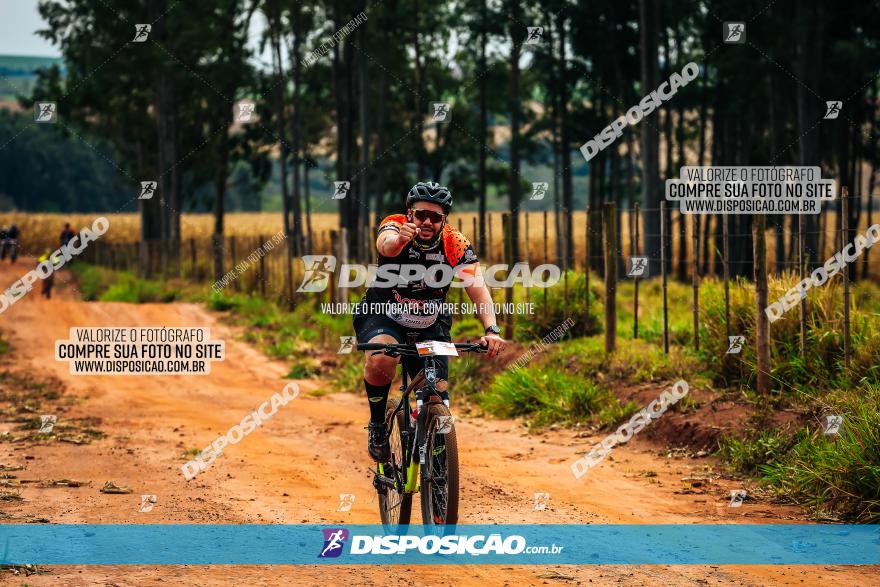 4º DESAFIO SOLIDÁRIO ENDORFINA MTB