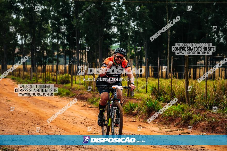 4º DESAFIO SOLIDÁRIO ENDORFINA MTB