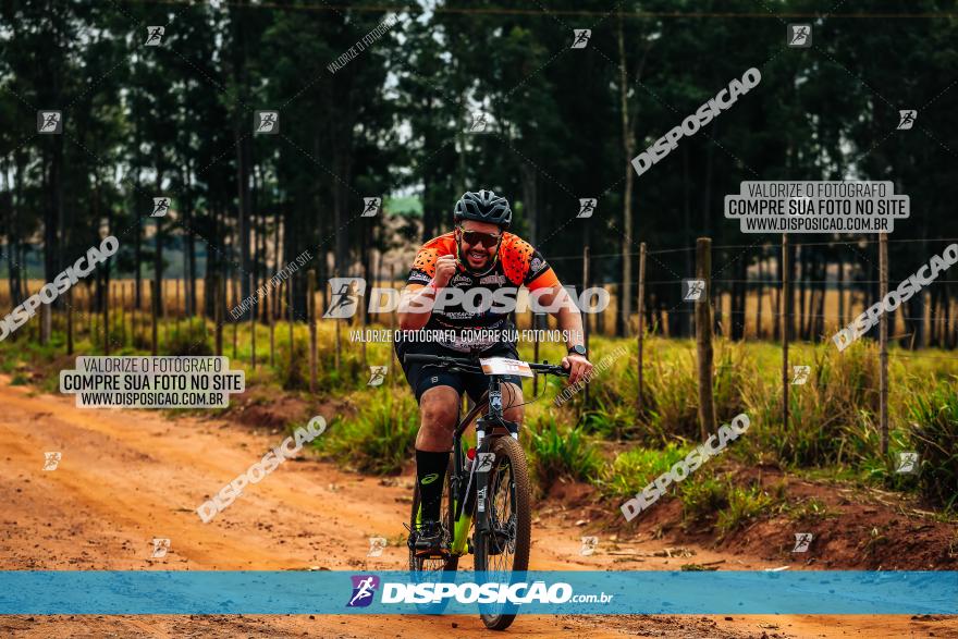 4º DESAFIO SOLIDÁRIO ENDORFINA MTB