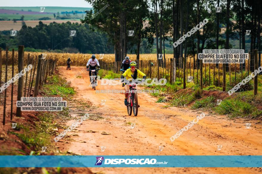 4º DESAFIO SOLIDÁRIO ENDORFINA MTB