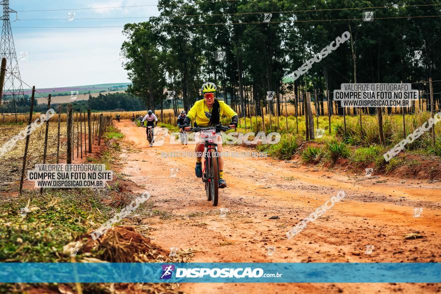 4º DESAFIO SOLIDÁRIO ENDORFINA MTB