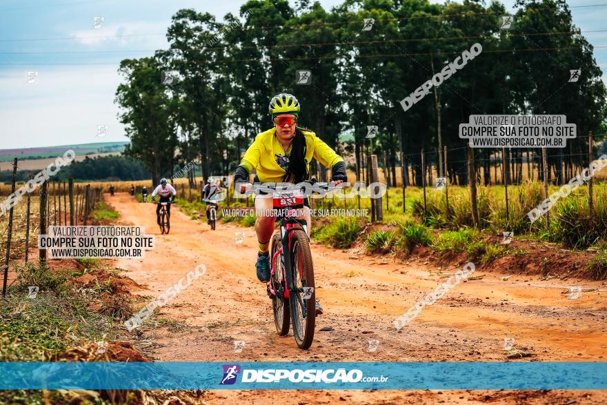 4º DESAFIO SOLIDÁRIO ENDORFINA MTB