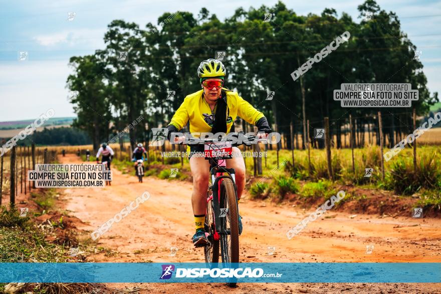 4º DESAFIO SOLIDÁRIO ENDORFINA MTB