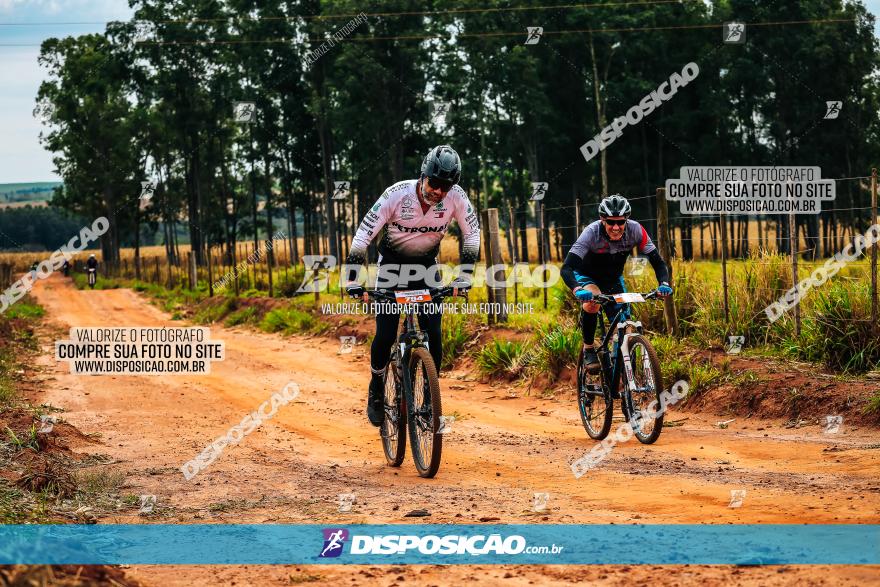 4º DESAFIO SOLIDÁRIO ENDORFINA MTB