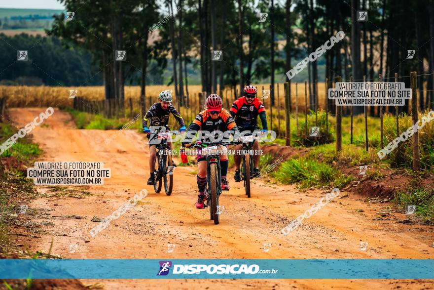 4º DESAFIO SOLIDÁRIO ENDORFINA MTB