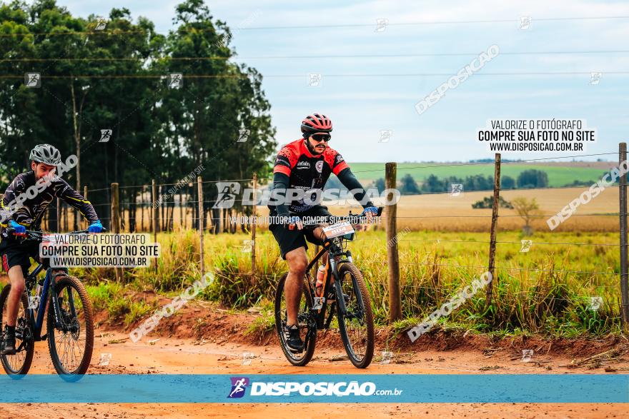 4º DESAFIO SOLIDÁRIO ENDORFINA MTB