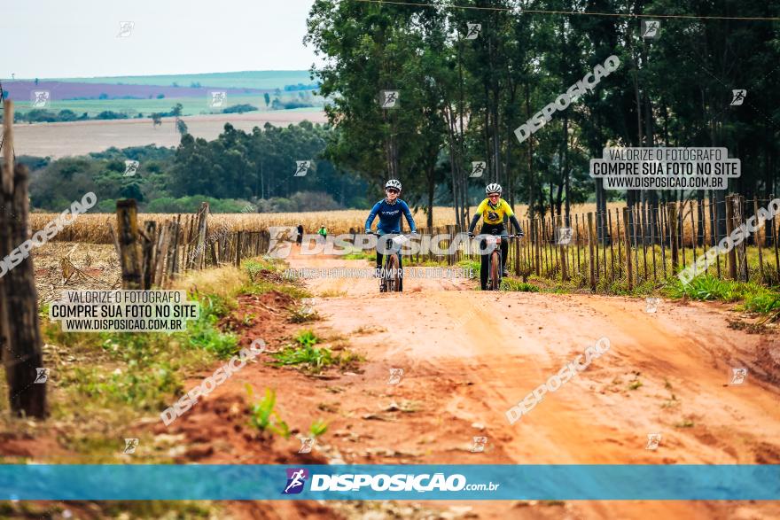 4º DESAFIO SOLIDÁRIO ENDORFINA MTB