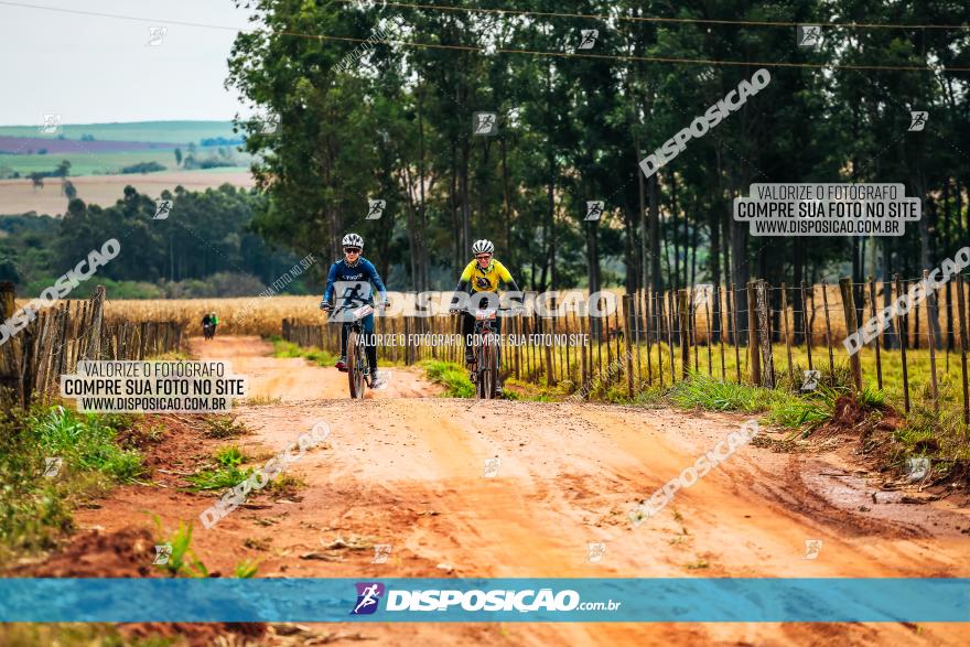 4º DESAFIO SOLIDÁRIO ENDORFINA MTB