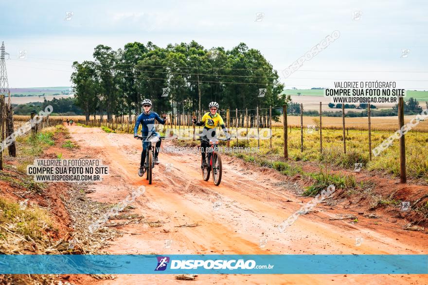 4º DESAFIO SOLIDÁRIO ENDORFINA MTB