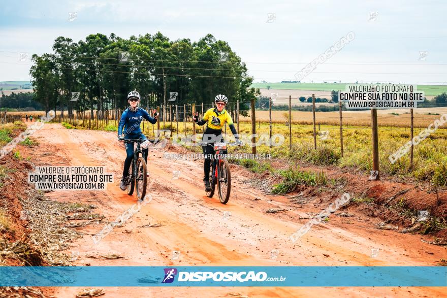 4º DESAFIO SOLIDÁRIO ENDORFINA MTB