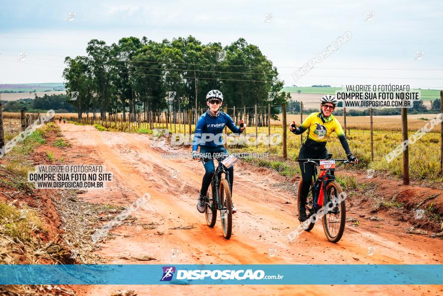 4º DESAFIO SOLIDÁRIO ENDORFINA MTB