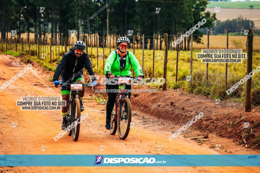 4º DESAFIO SOLIDÁRIO ENDORFINA MTB