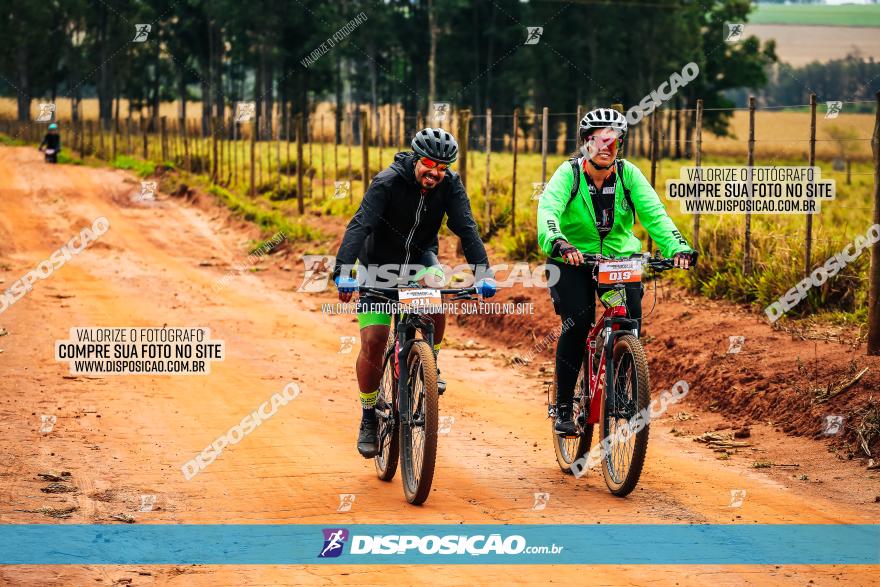 4º DESAFIO SOLIDÁRIO ENDORFINA MTB