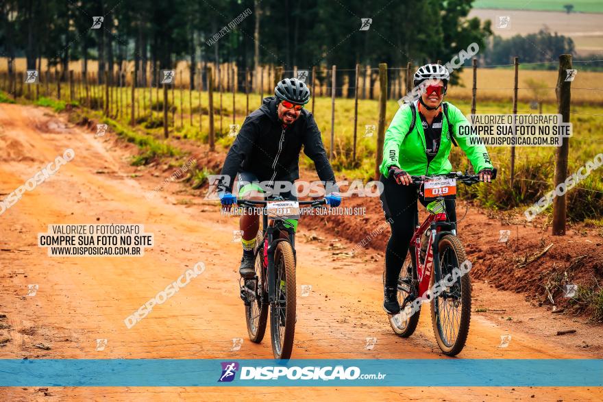 4º DESAFIO SOLIDÁRIO ENDORFINA MTB