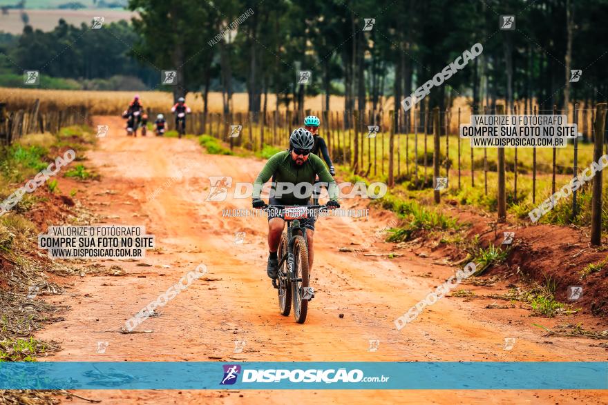 4º DESAFIO SOLIDÁRIO ENDORFINA MTB