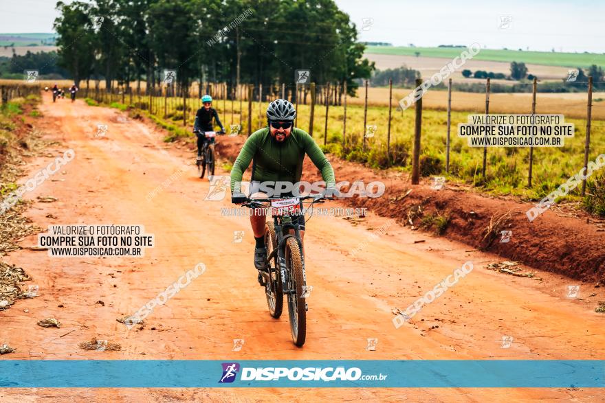 4º DESAFIO SOLIDÁRIO ENDORFINA MTB