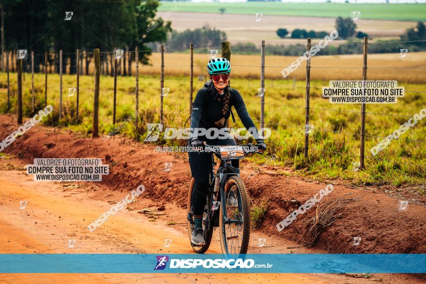 4º DESAFIO SOLIDÁRIO ENDORFINA MTB