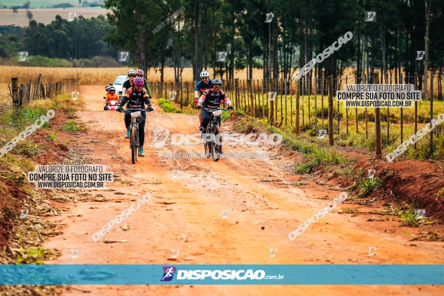 4º DESAFIO SOLIDÁRIO ENDORFINA MTB