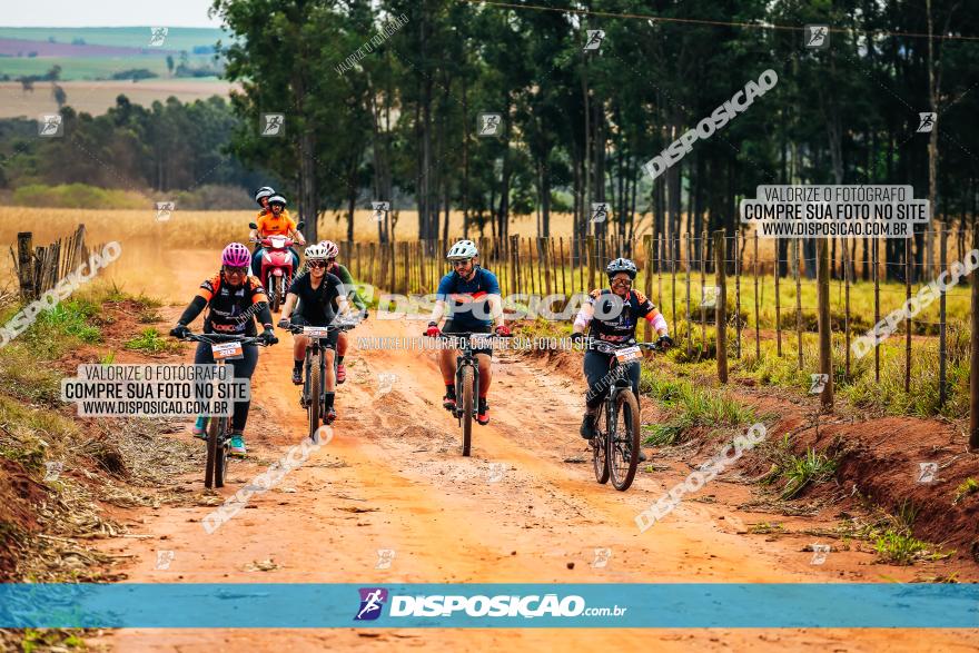 4º DESAFIO SOLIDÁRIO ENDORFINA MTB