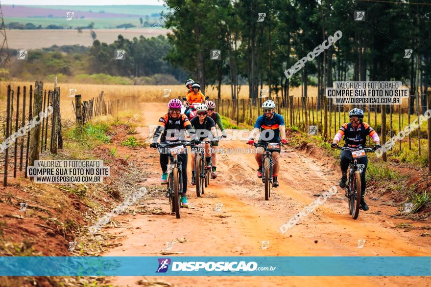 4º DESAFIO SOLIDÁRIO ENDORFINA MTB