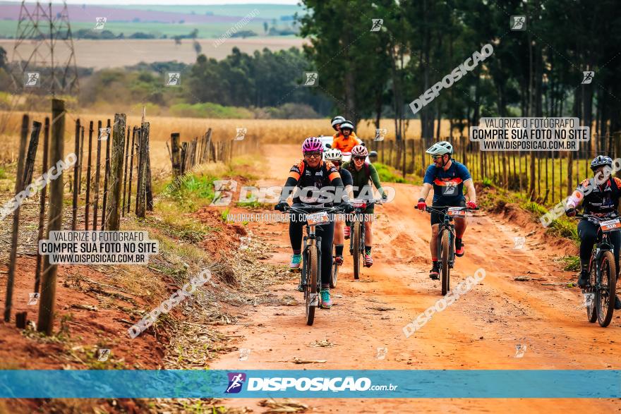 4º DESAFIO SOLIDÁRIO ENDORFINA MTB