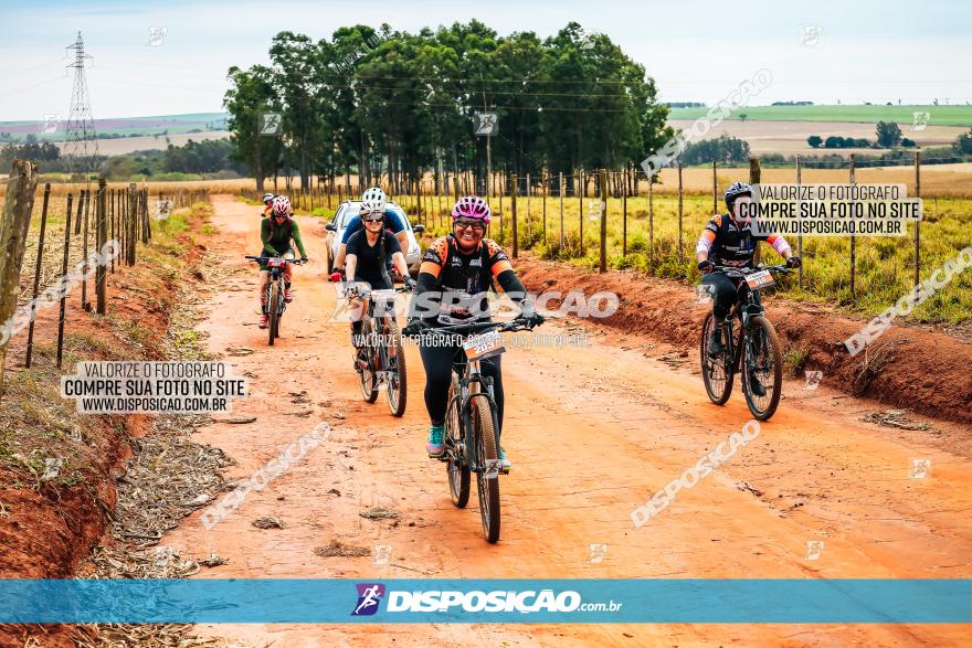 4º DESAFIO SOLIDÁRIO ENDORFINA MTB