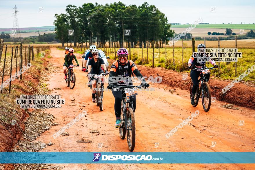 4º DESAFIO SOLIDÁRIO ENDORFINA MTB