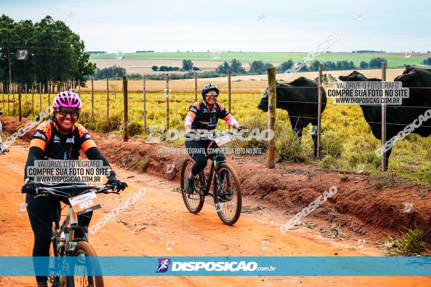 4º DESAFIO SOLIDÁRIO ENDORFINA MTB