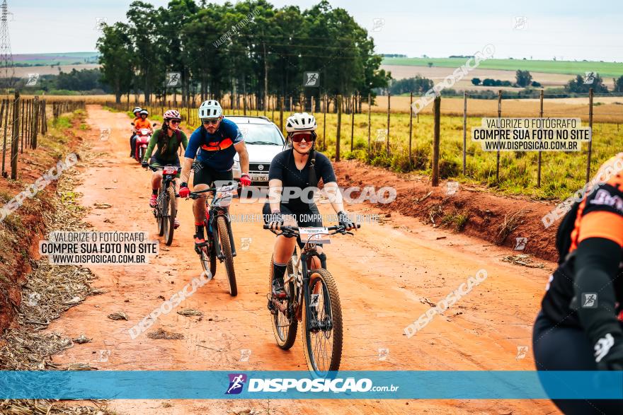 4º DESAFIO SOLIDÁRIO ENDORFINA MTB