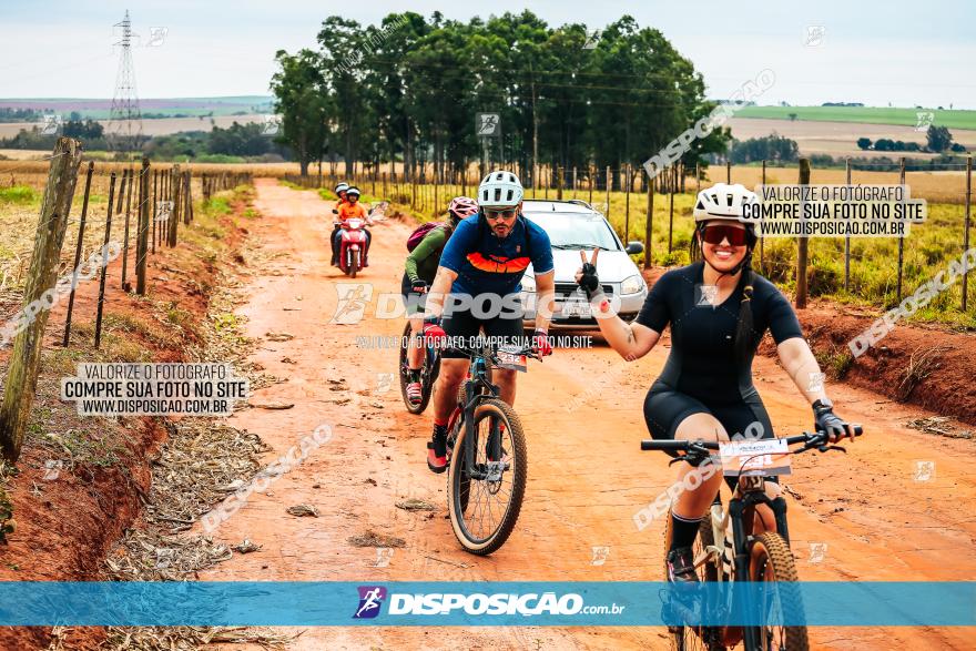 4º DESAFIO SOLIDÁRIO ENDORFINA MTB