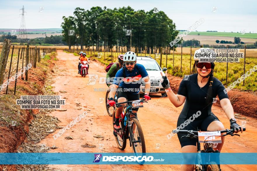 4º DESAFIO SOLIDÁRIO ENDORFINA MTB