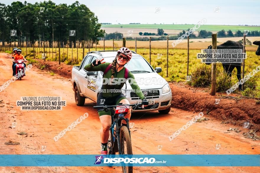 4º DESAFIO SOLIDÁRIO ENDORFINA MTB