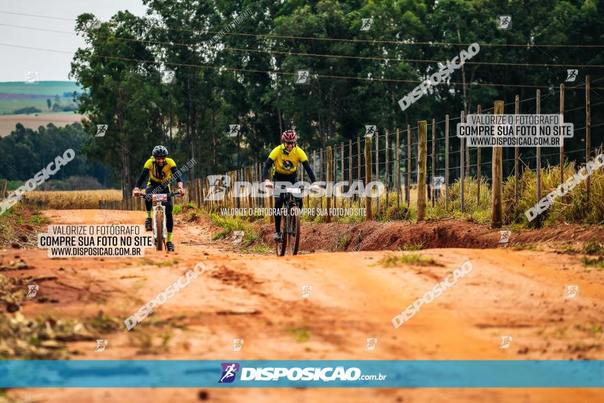 4º DESAFIO SOLIDÁRIO ENDORFINA MTB