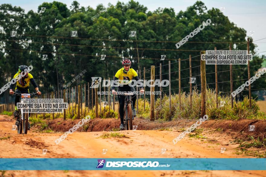 4º DESAFIO SOLIDÁRIO ENDORFINA MTB