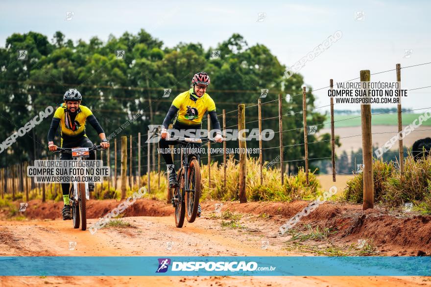 4º DESAFIO SOLIDÁRIO ENDORFINA MTB