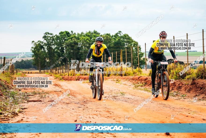 4º DESAFIO SOLIDÁRIO ENDORFINA MTB