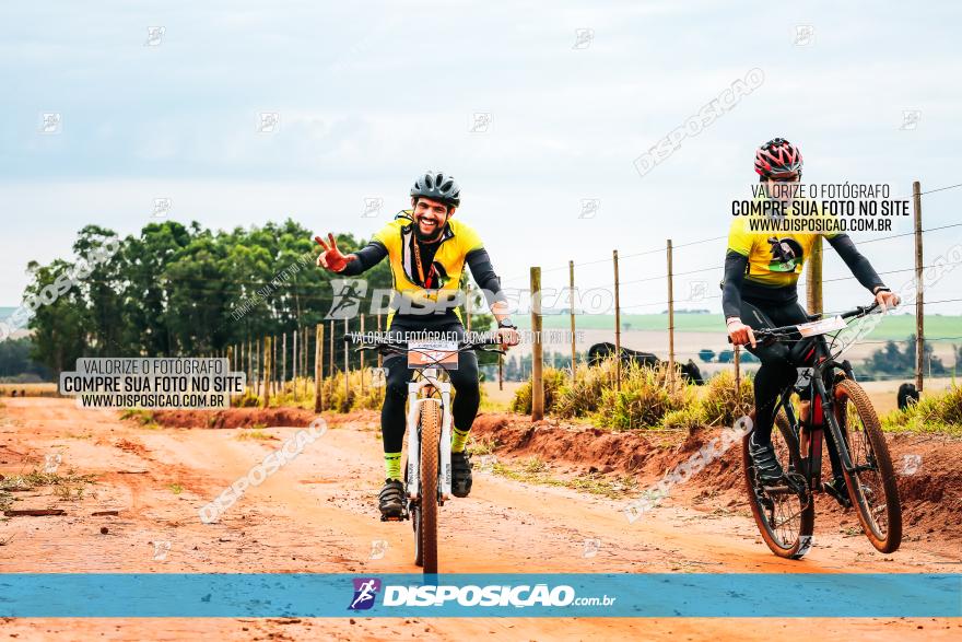 4º DESAFIO SOLIDÁRIO ENDORFINA MTB