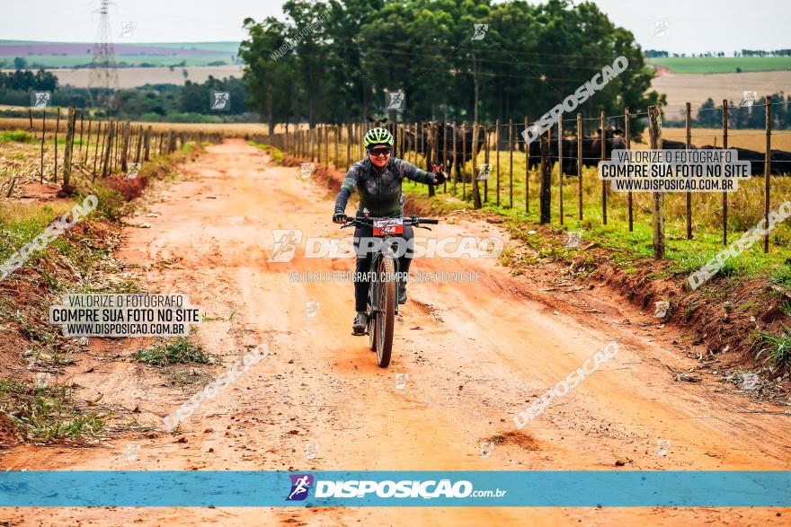 4º DESAFIO SOLIDÁRIO ENDORFINA MTB