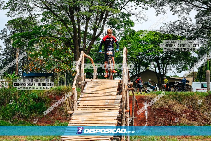 4º DESAFIO SOLIDÁRIO ENDORFINA MTB