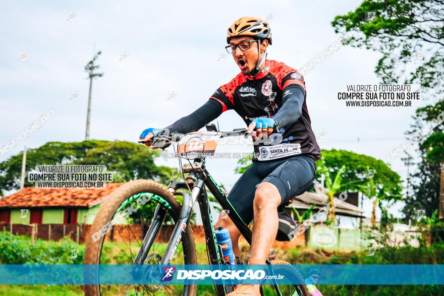 4º DESAFIO SOLIDÁRIO ENDORFINA MTB