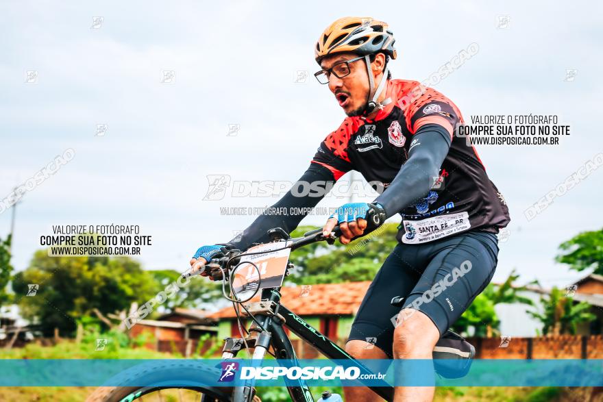 4º DESAFIO SOLIDÁRIO ENDORFINA MTB