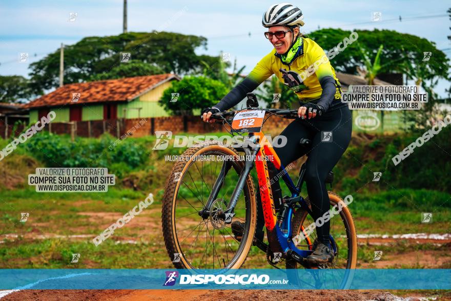 4º DESAFIO SOLIDÁRIO ENDORFINA MTB